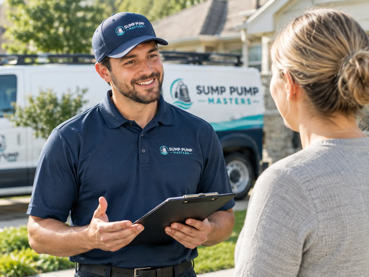 Sump Pump Repair Letts, IA FAQs